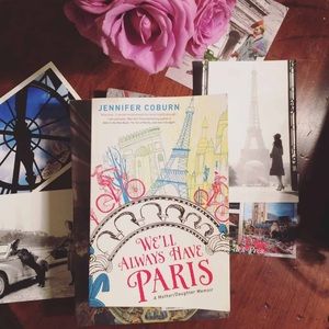 We’ll Always Have Paris